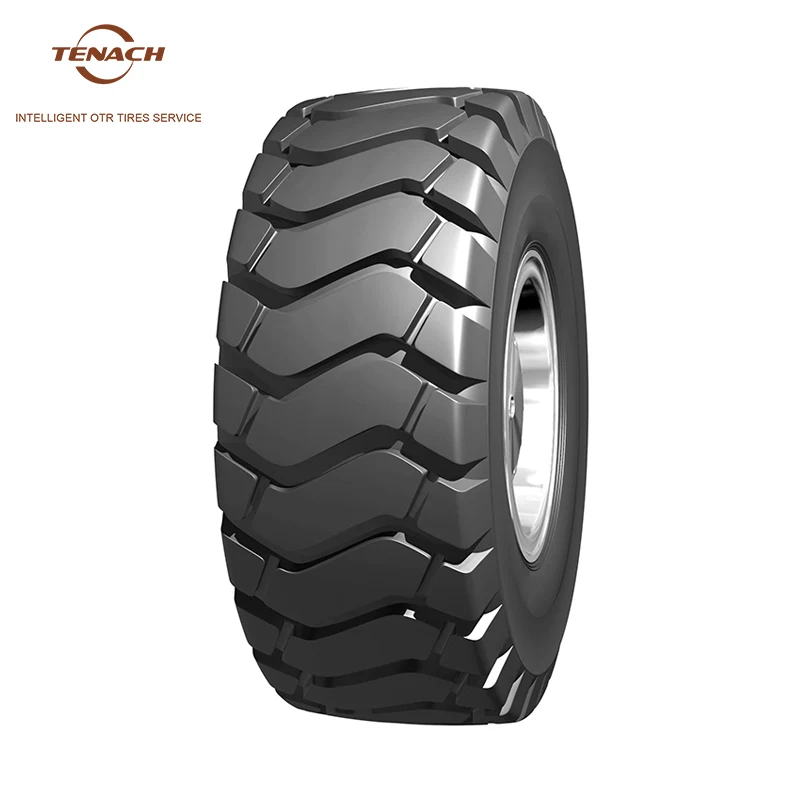 Premium Otr шиналарының қандай артықшылықтары бар?